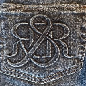 Rock and Republic Jeans